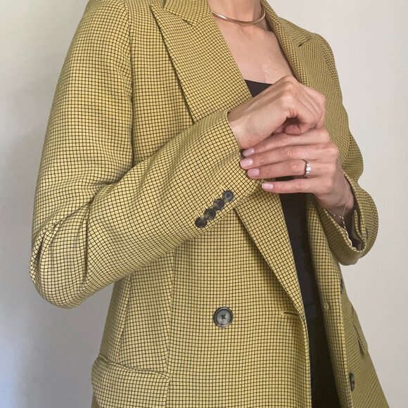 Unique Wilfred Blazer - Picture 2 of 4